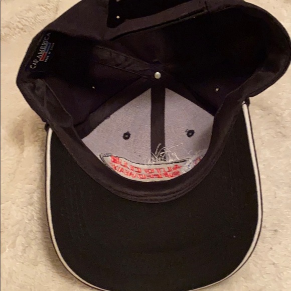 Auto Club Speedway Hat - Picture 6 of 6